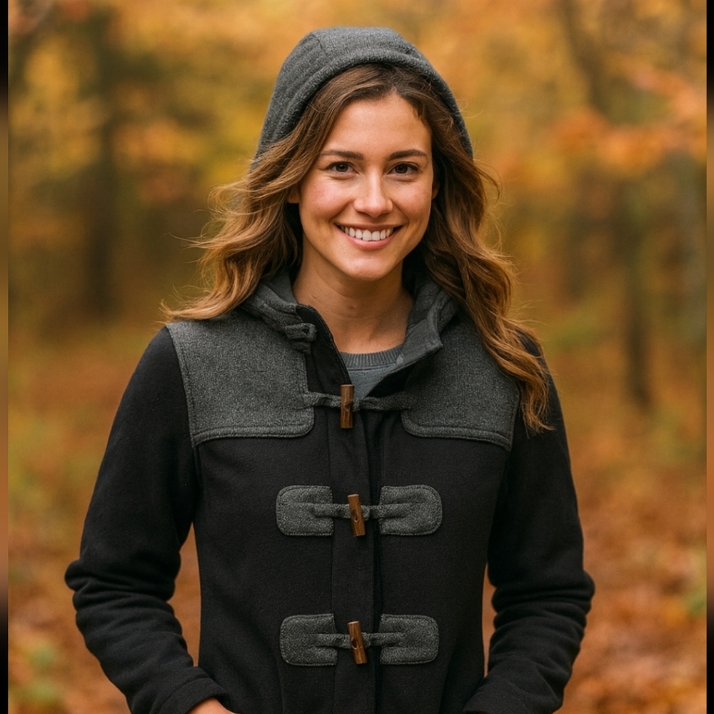 Patagonia® Icelandic Knit Coat - Picture 4 of 8